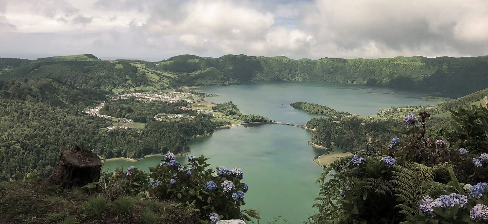 Viajes a Azores