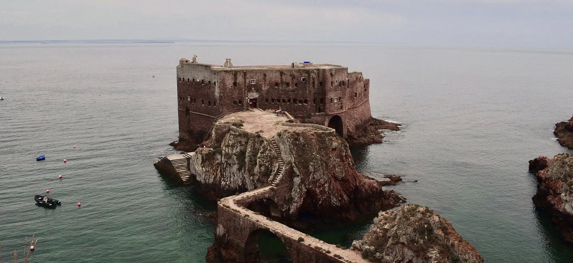 Viatges a Peniche