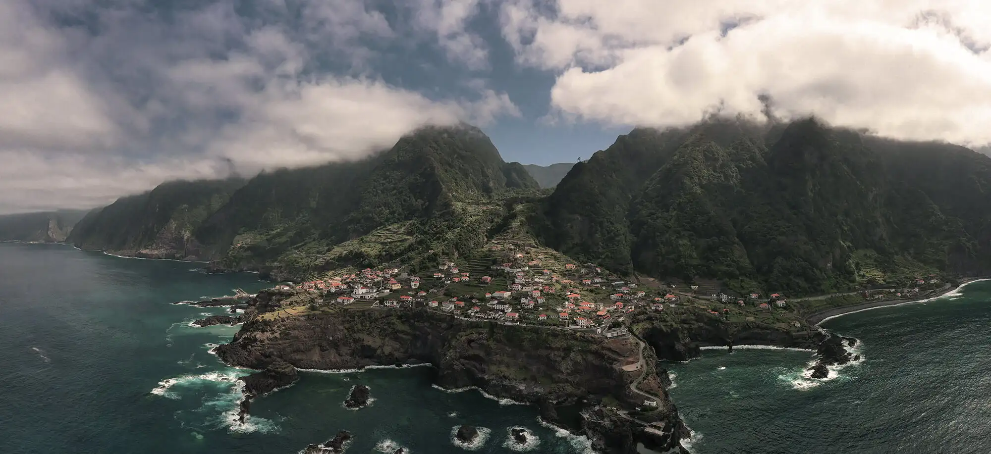 Viatges a Madeira