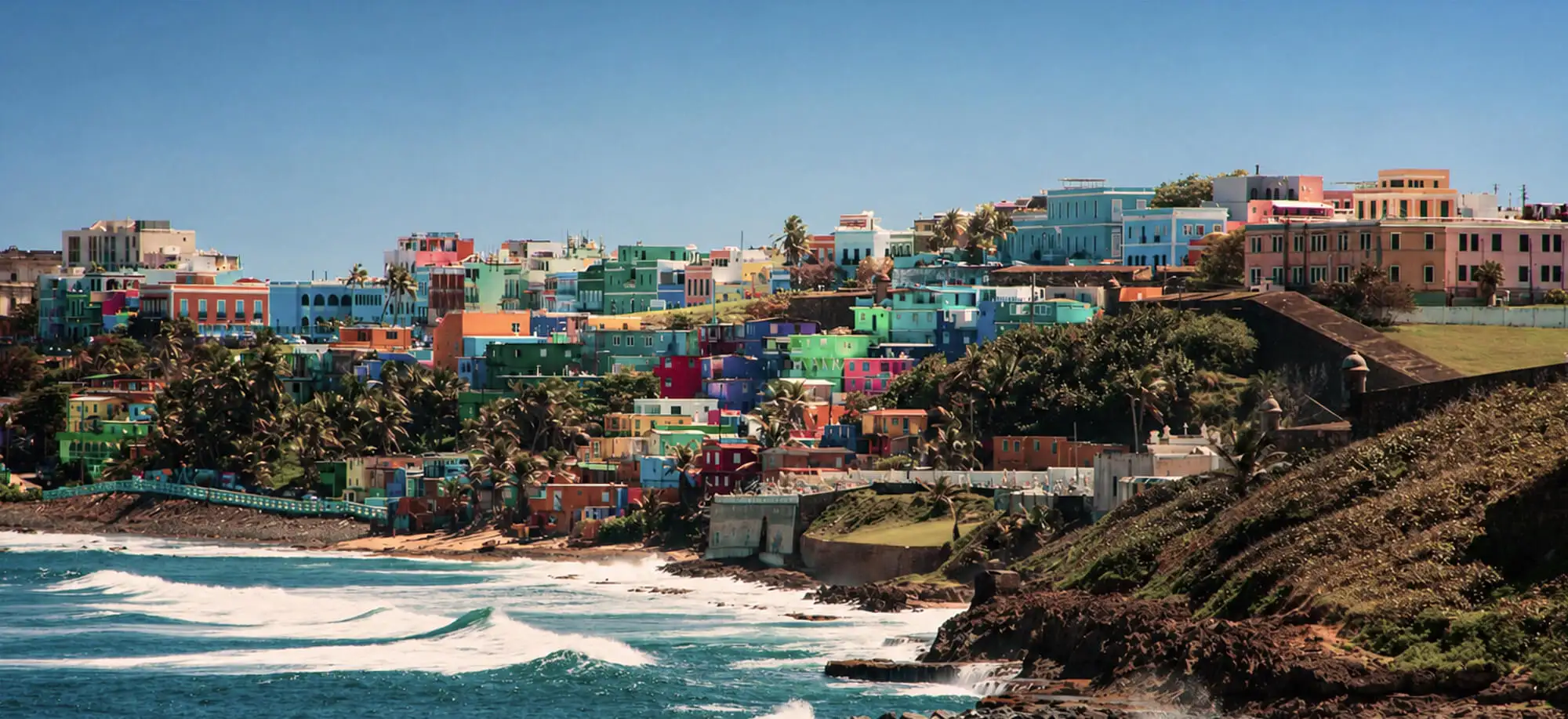 Viatges a Puerto Rico