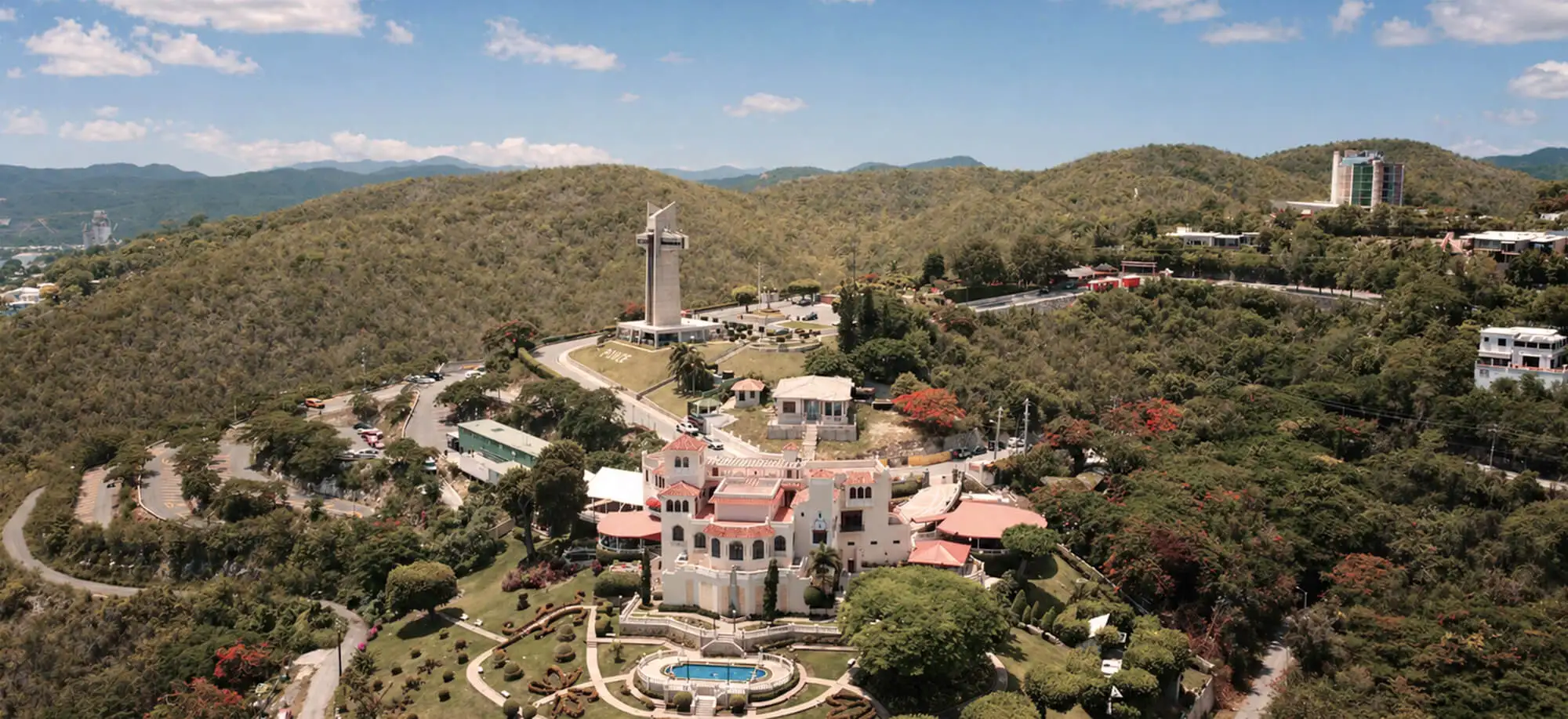 Viajes a Ponce