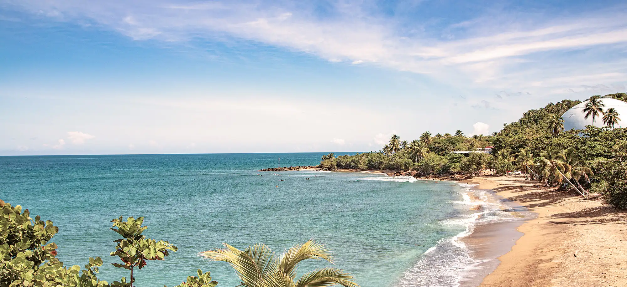 Viajes a Rincón
