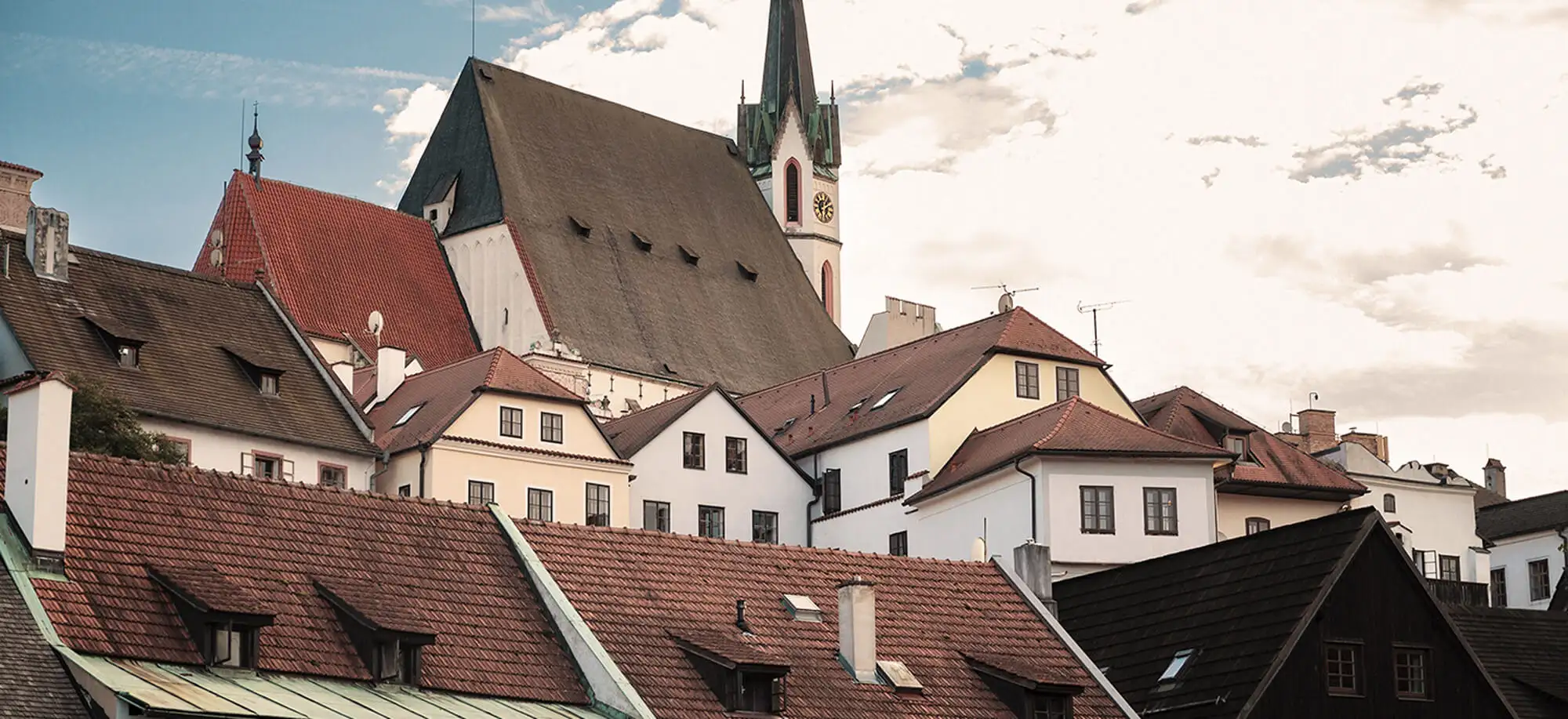 Viatges a Cesky Krumlov