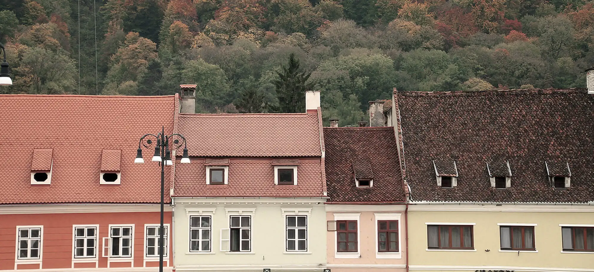 Viatges a Brașov