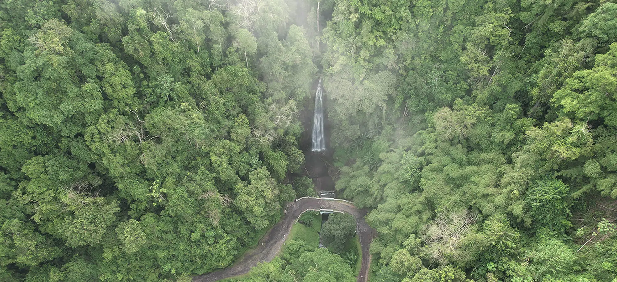 Viatges a la Cascada de Sao Nicolau
