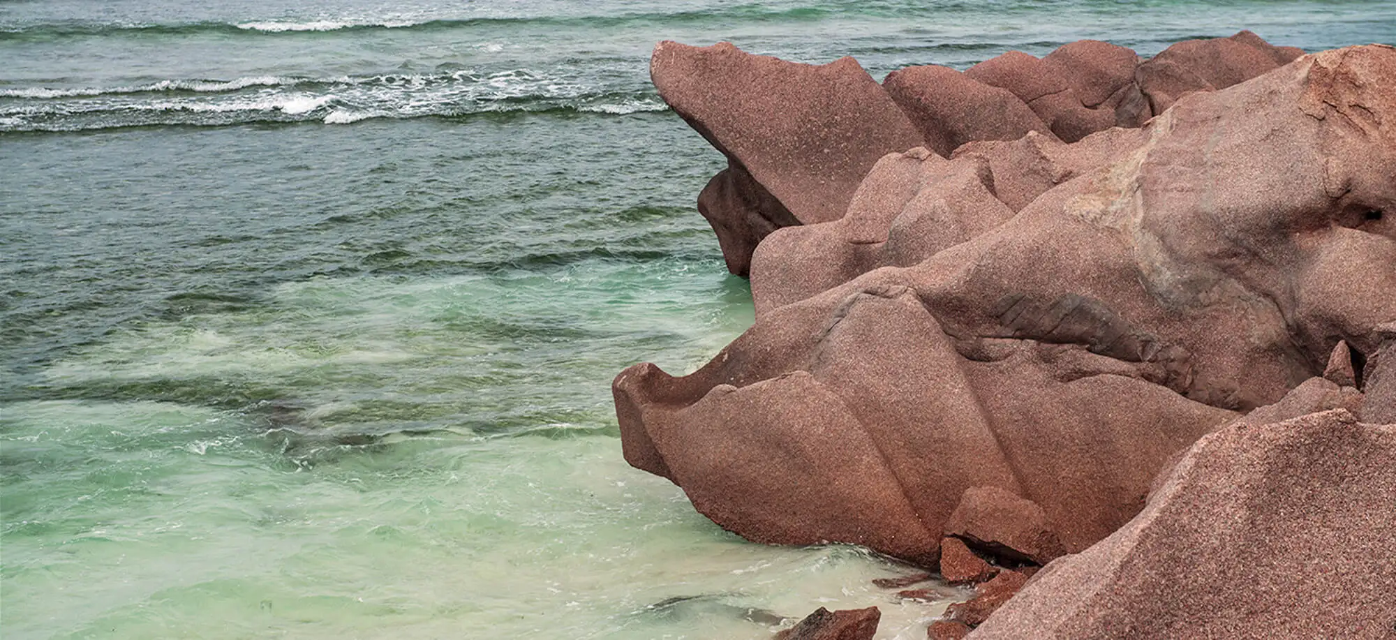 Viatges a La Digue