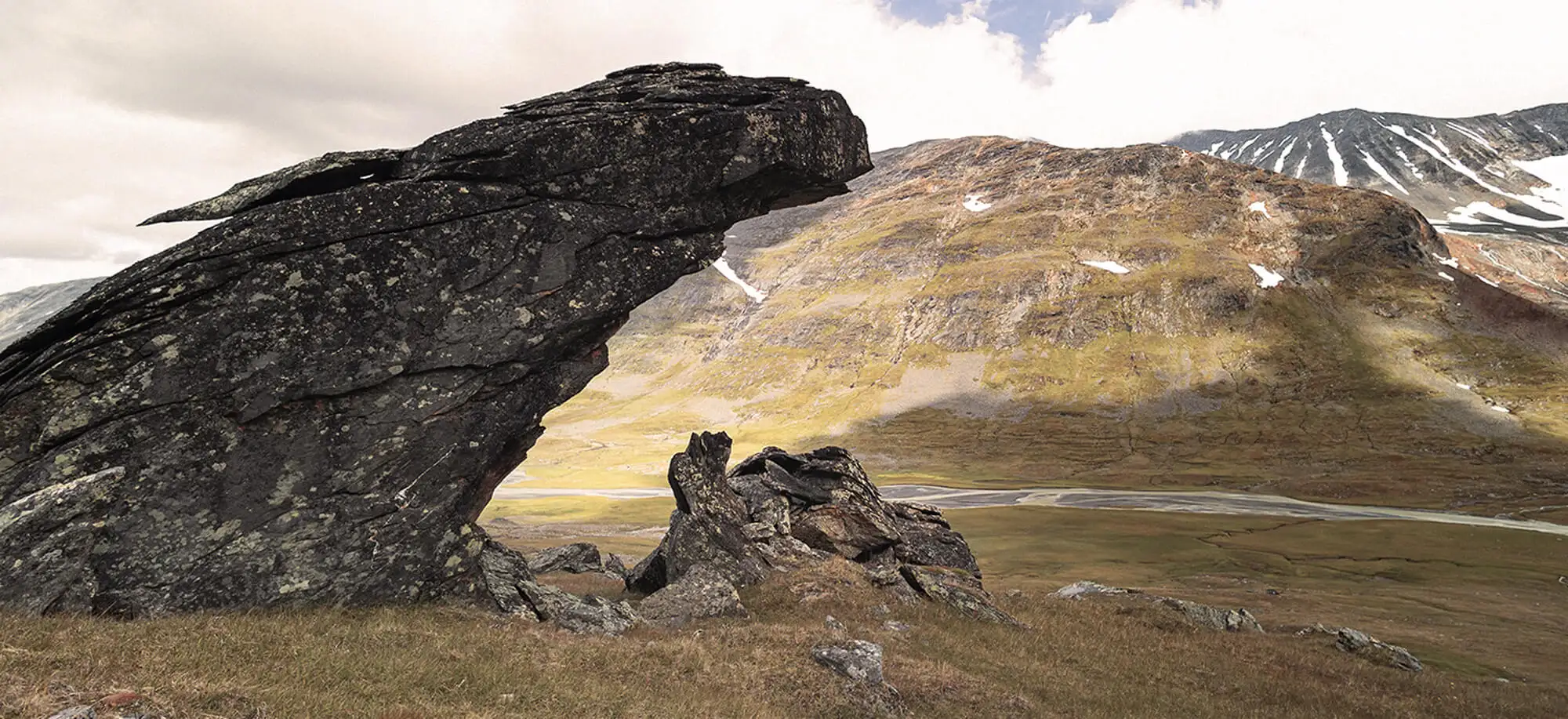 Viatges al Parc Nacional Sarek