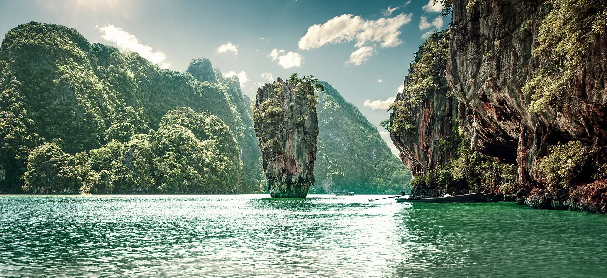Viatges a Phuket