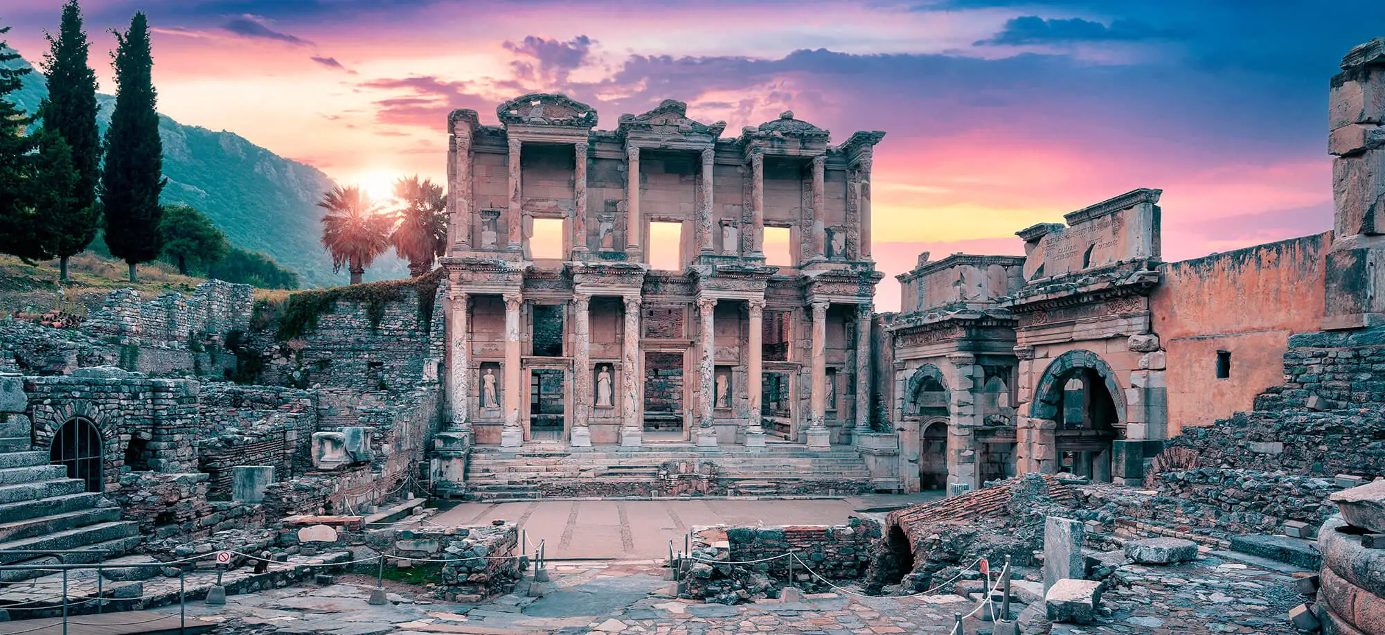 Viatges a Efes