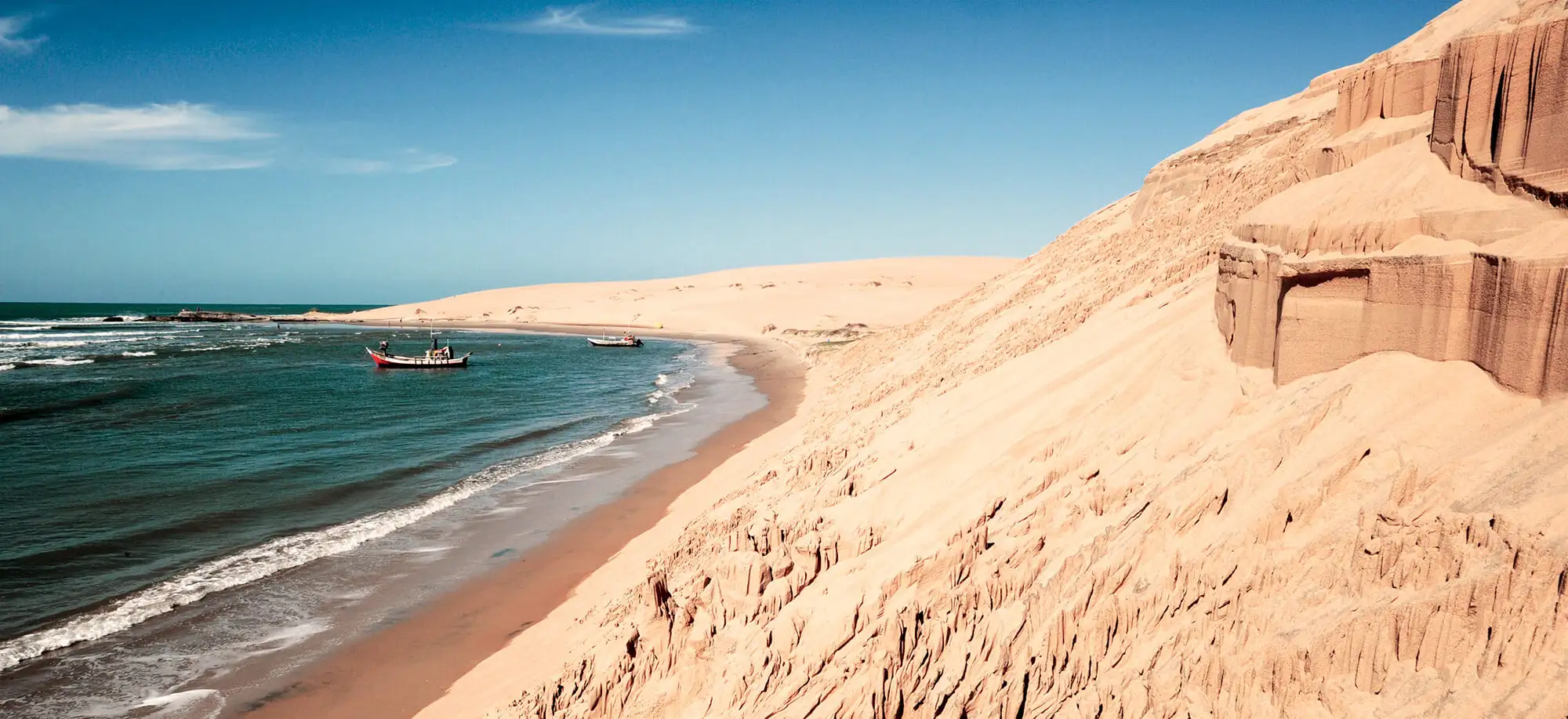 Viatges a Barra de Valizas