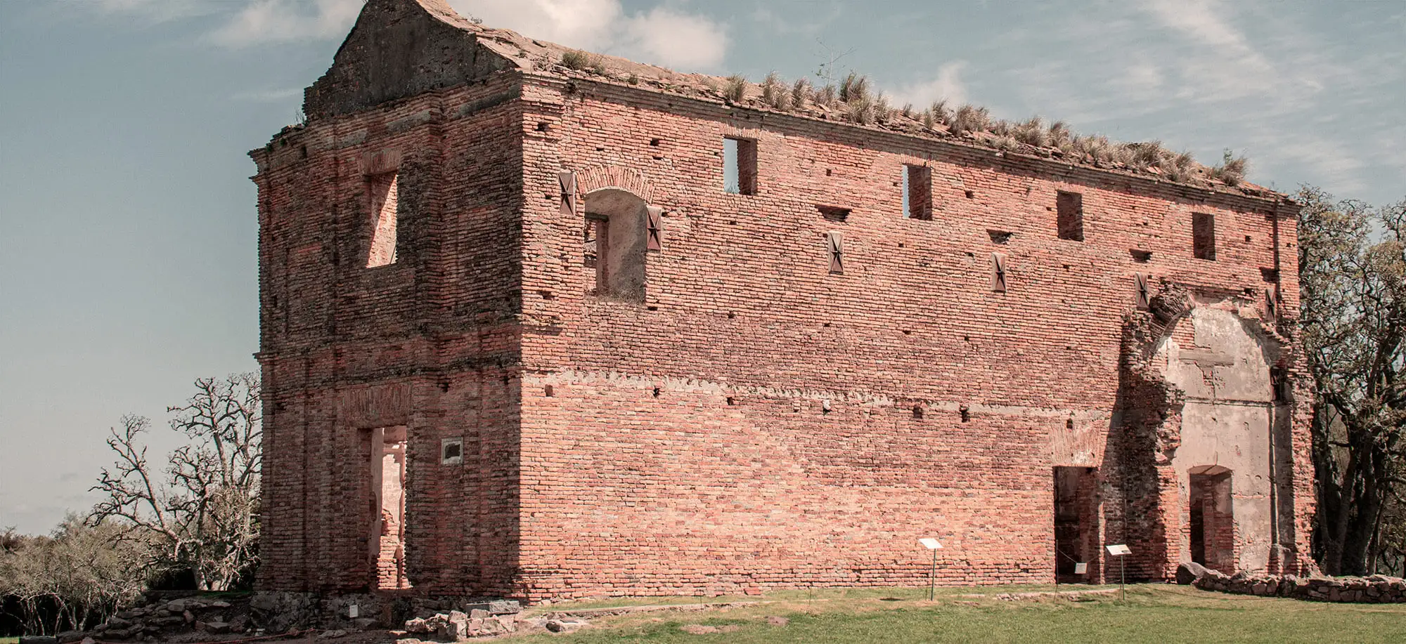 Viatges a les Missions Jesuítiques