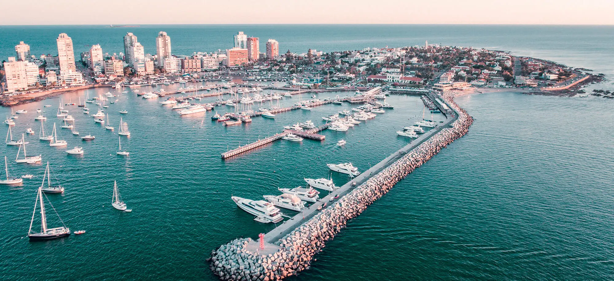 Viatges a Punta del Este