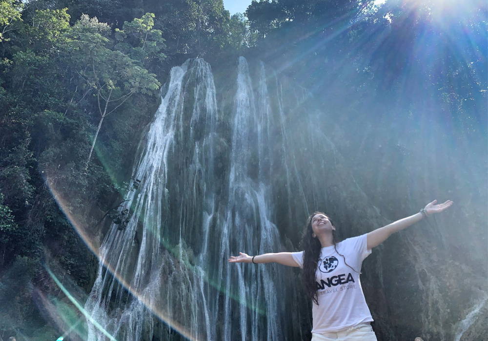 República Dominicana, un recorrido de lo más gozoso fuera del resort