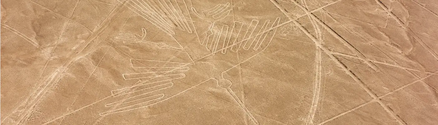 Viatges a les Línies de Nazca