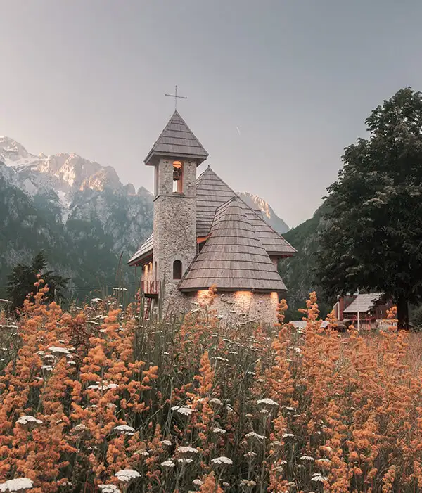 Viajes a Albania