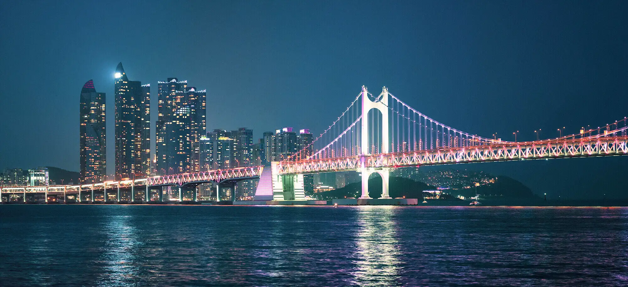 Viatges a Busan