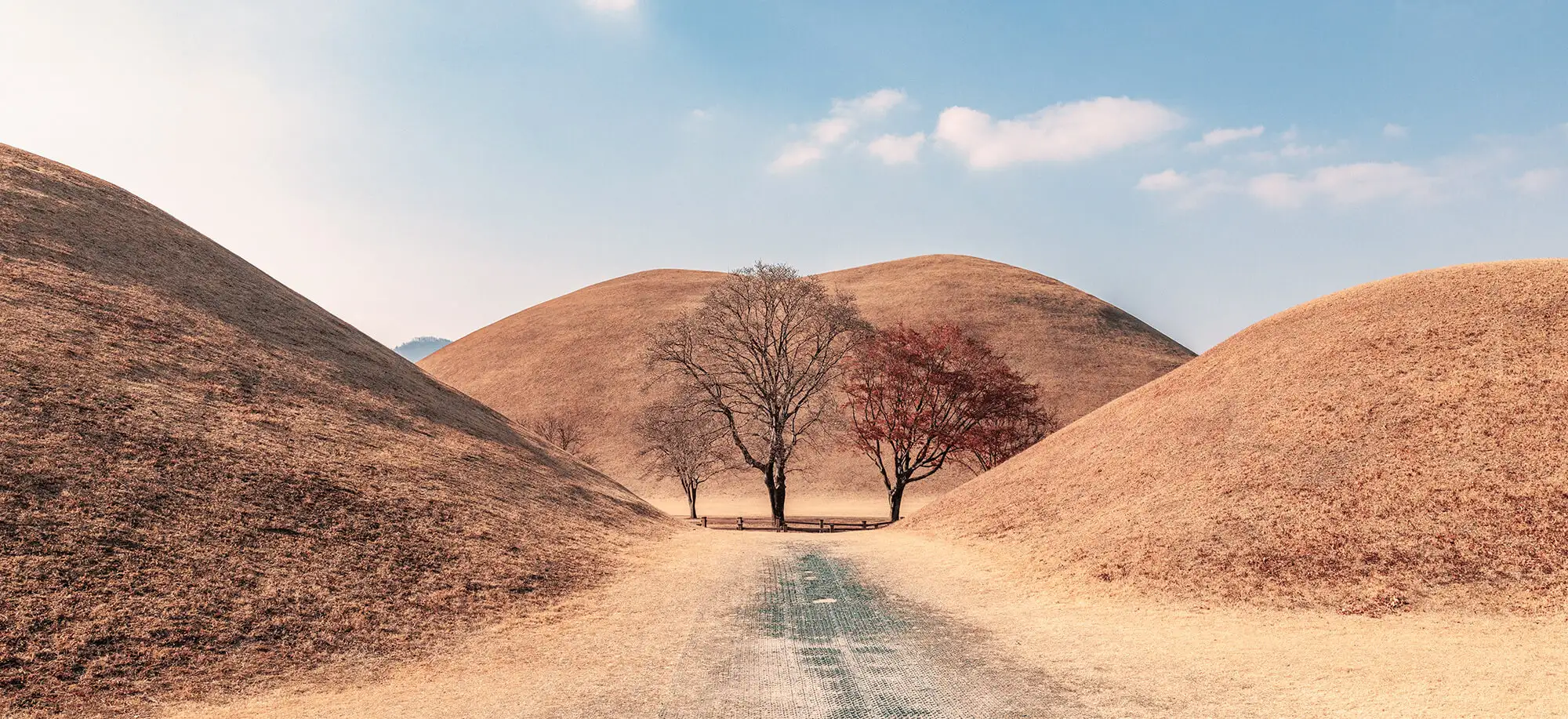 Viatges a Gyeongju