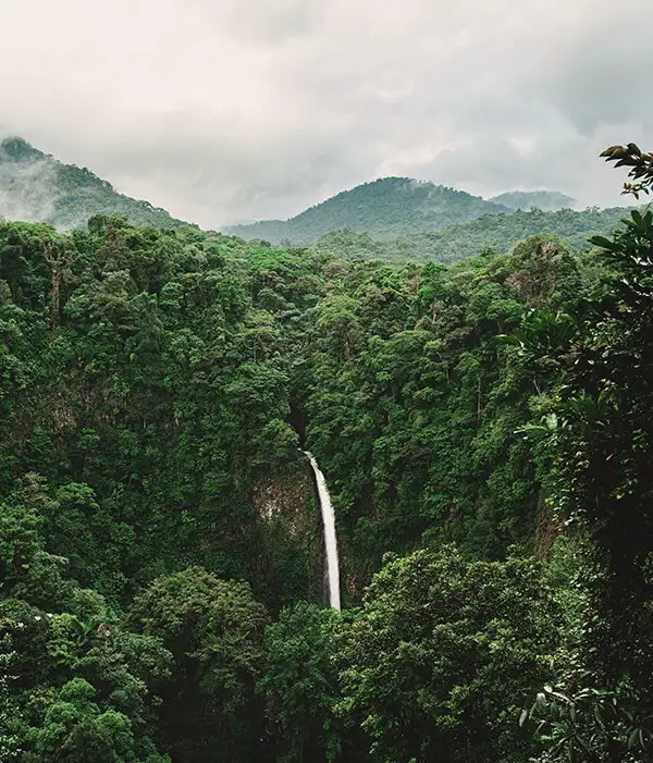 Viatges a Costa Rica