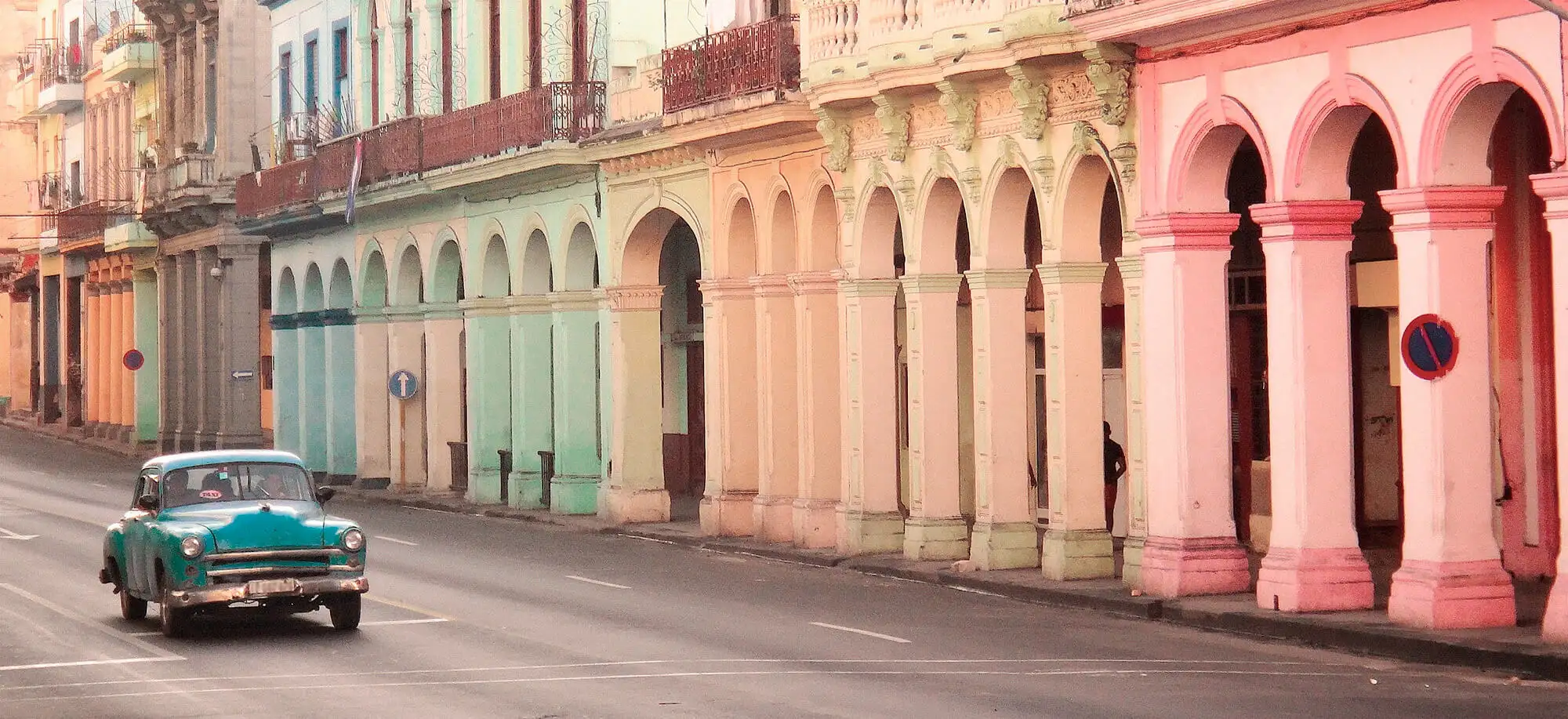 Viatges a Cuba