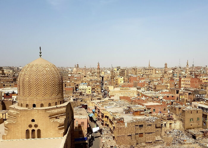 viaje-a-el-cairo-diferente-bab-zuwayla