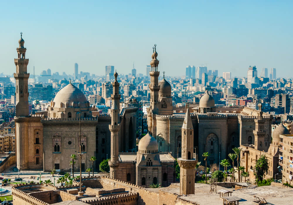 Las mejores cosas que hacer en El Cairo donde NO van los turistas