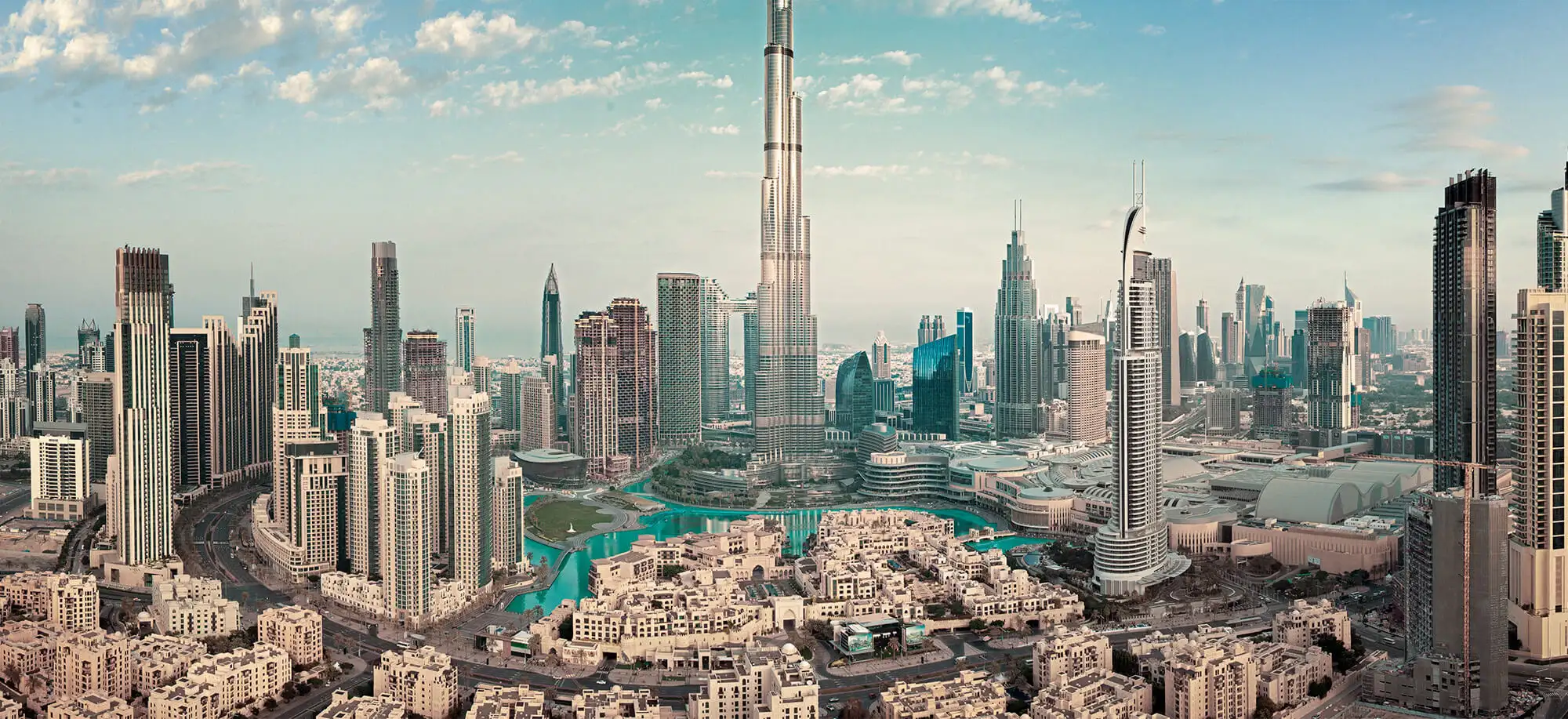 Viatges als Emirats Àrabs