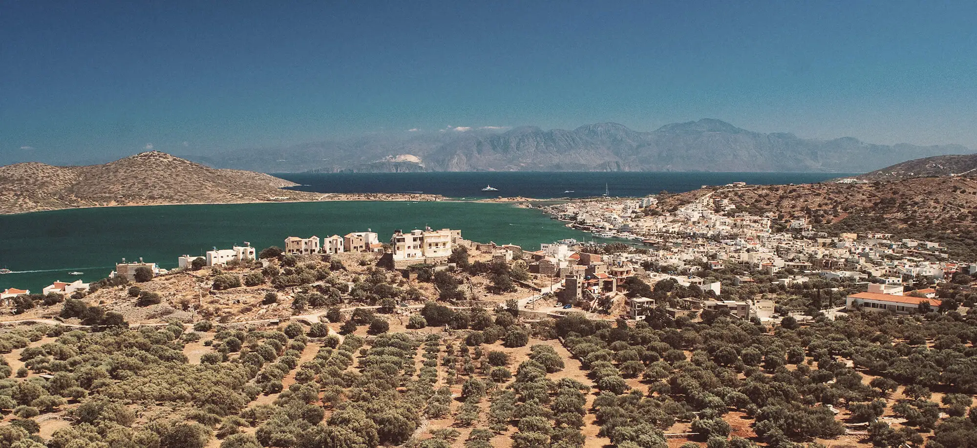 Viatges a l'illa de Creta