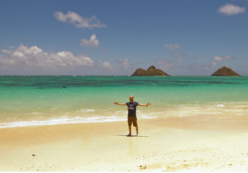 Las 10 mejores experiencias que hacer en Hawái