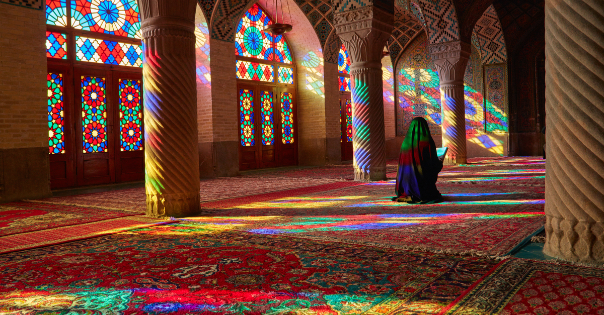 De viaje a Irán, el país al que todos quieren volver