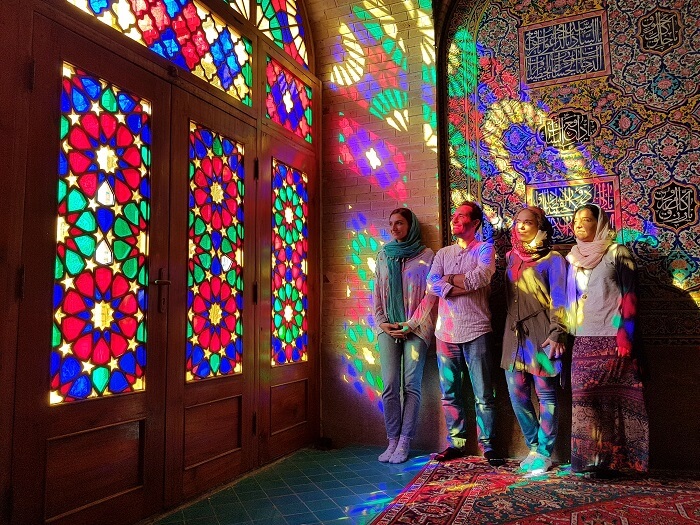 viaje-a-iran-mezquita