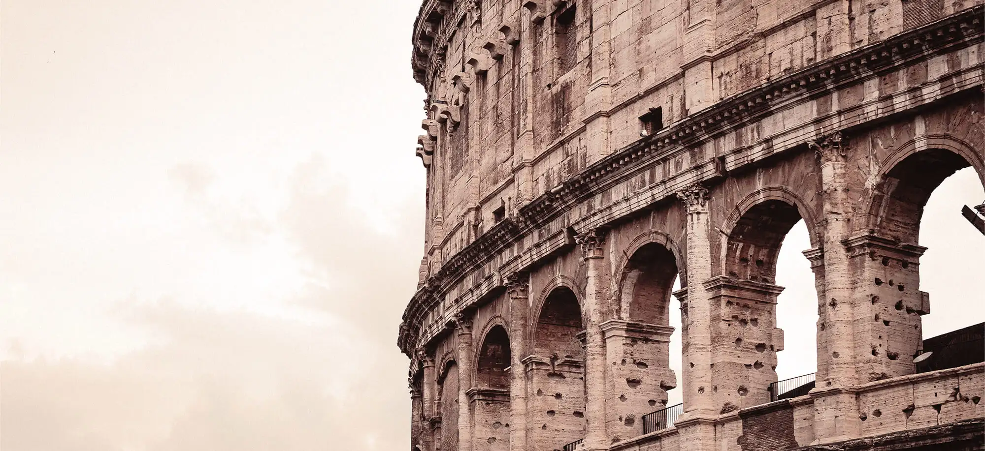 Viatges a Roma