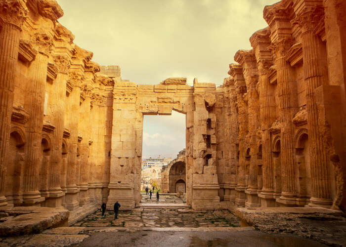 viaje-a-libano- baalbek
