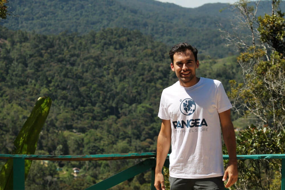 Viaje a Madagascar parte II: la aventura (con sorpresa) continúa