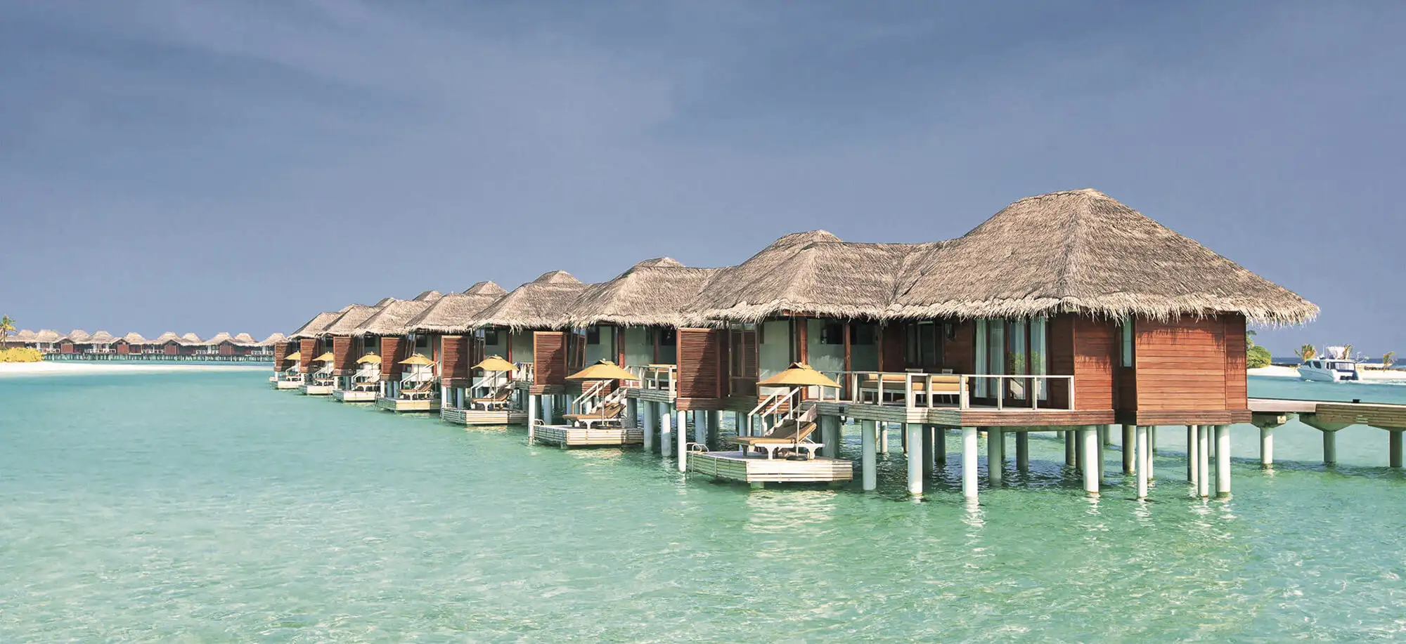 Viatges a Anantara Veli