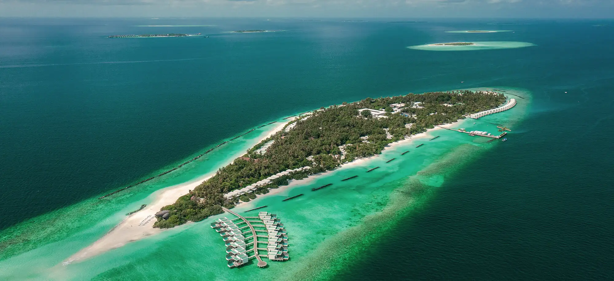 Viatges a Dhigali Maldives
