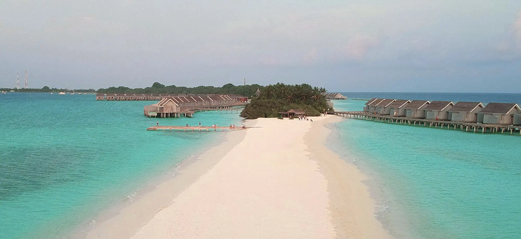 Viatges a Kuramathi Maldives