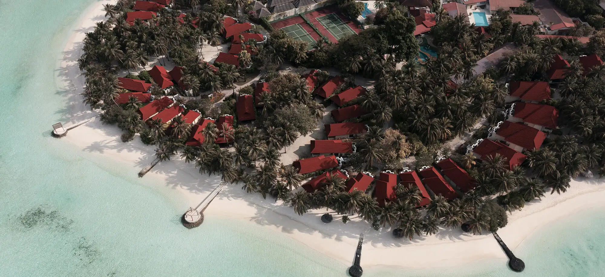 Viajes a Kurumba Maldives