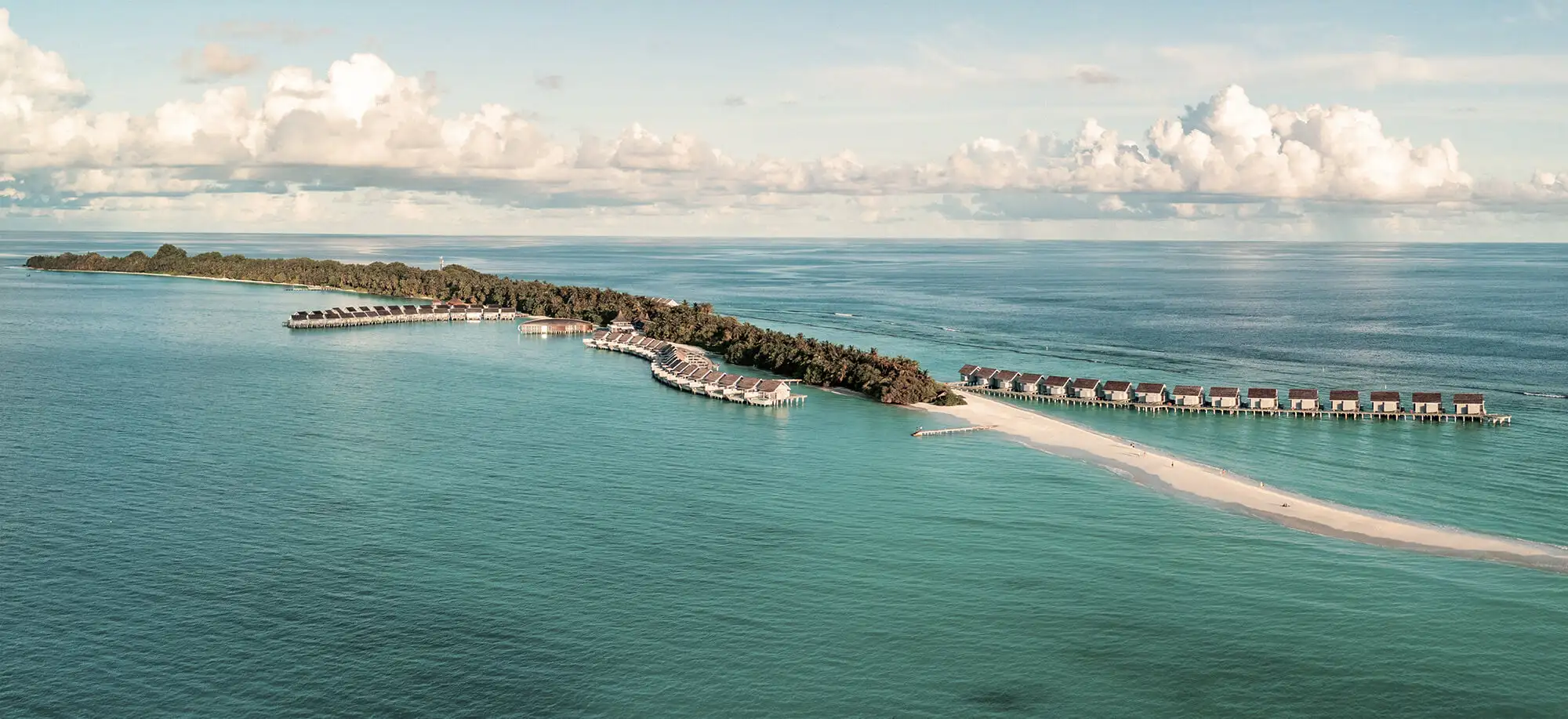 Niva Kuramathi Maldives