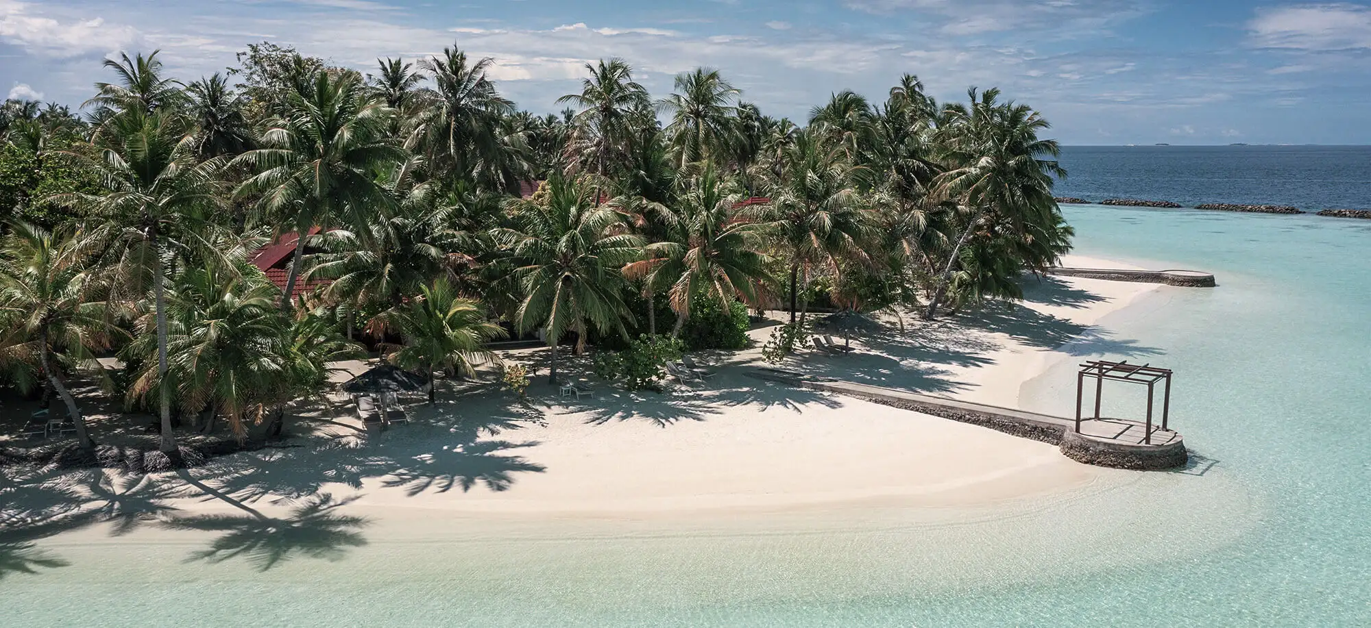 Niva Kurumba Maldives