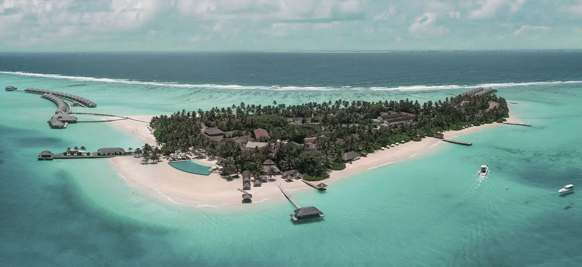 Niva Velassaru Maldivas