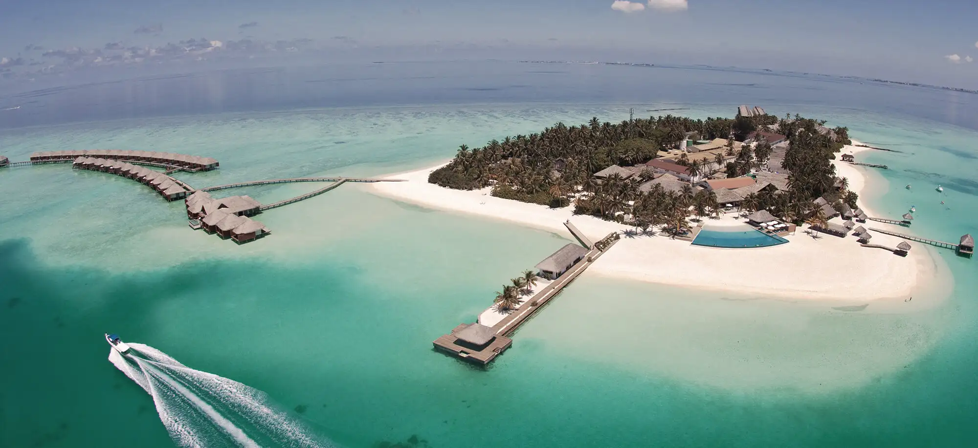 Viajes a Velassaru Maldivas