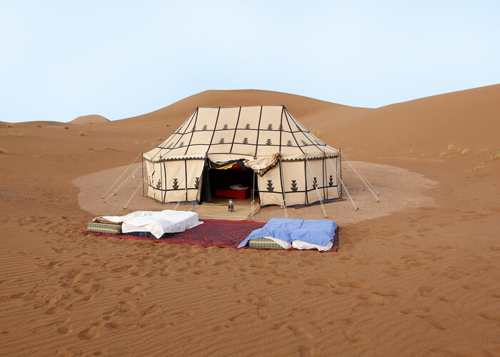 viaje-a-marruecos-imprescindible-jaima-desierto-sahara