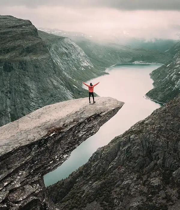 Viajes a los Fiordos Noruegos