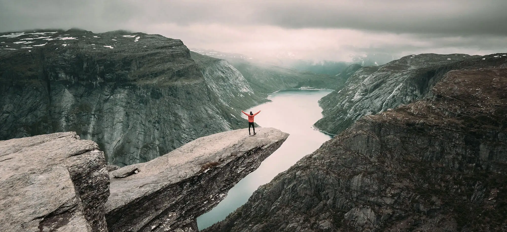 Fiords Noruecs