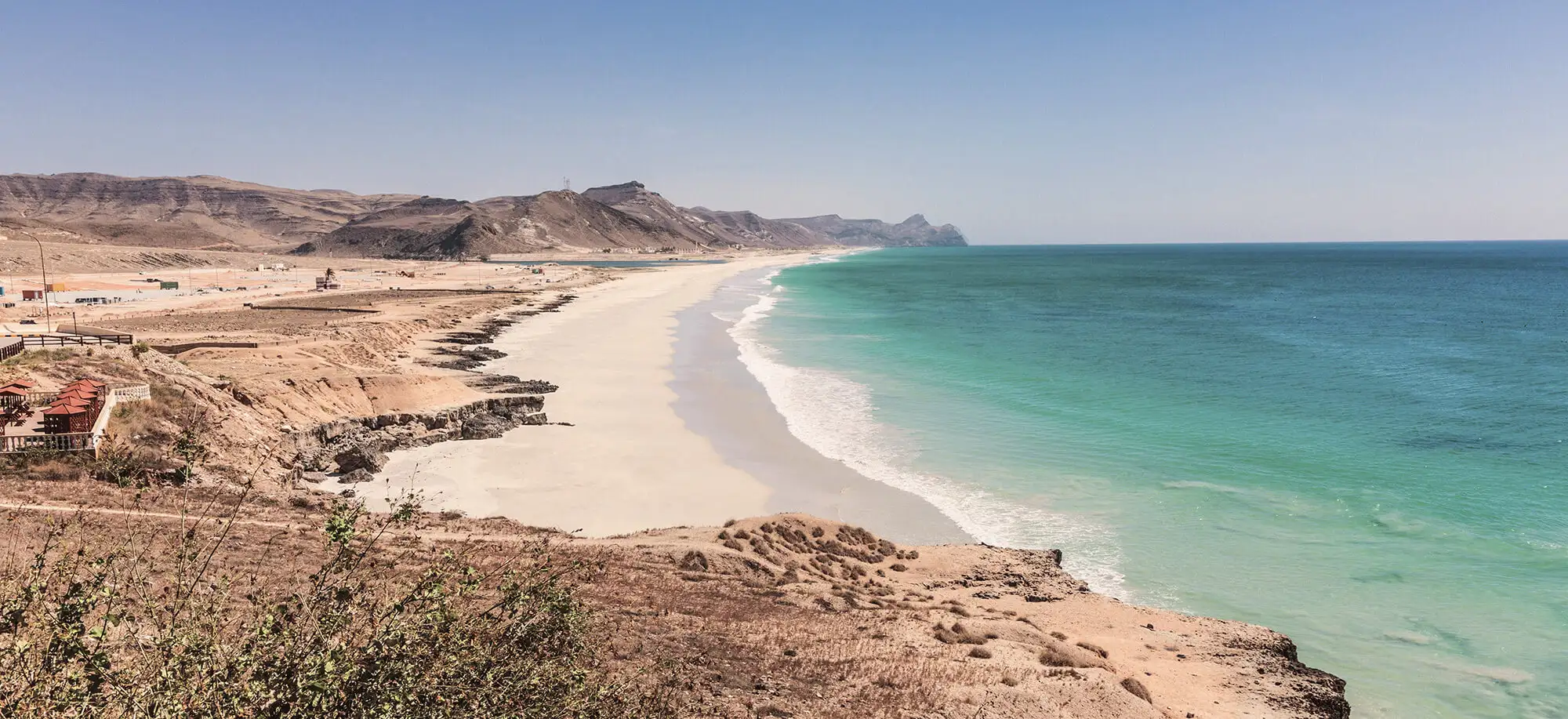 Viatges a Salalah