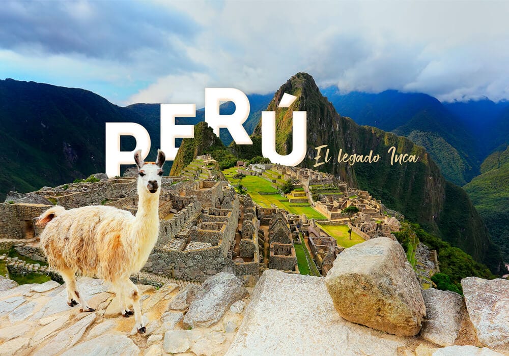 10 motivos de récord para viajar a Perú
