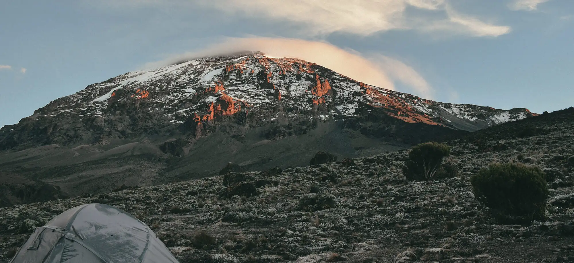 Viatges al Kilimanjaro