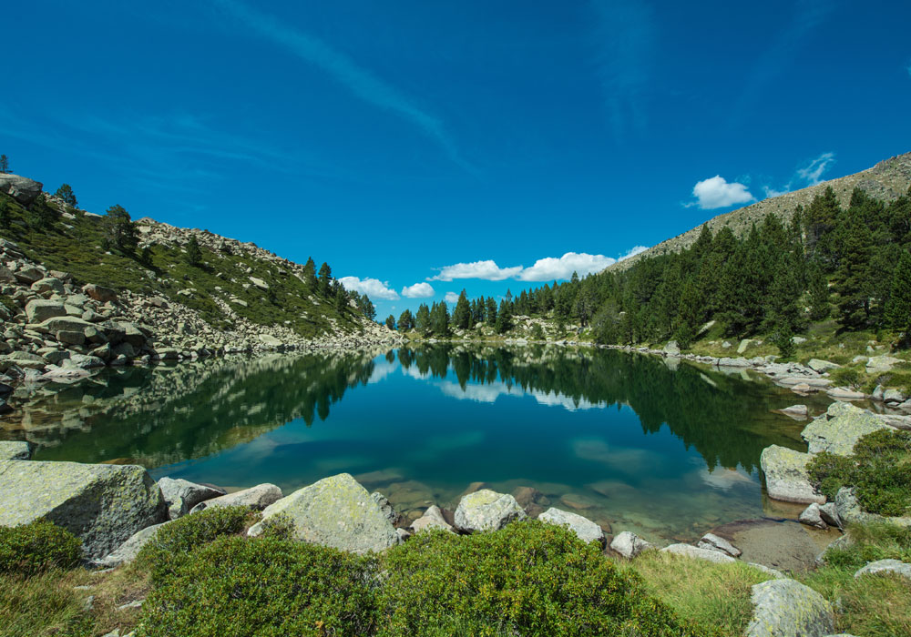 Hay una Andorra más allá de las pistas de esquí y tú sin conocerla