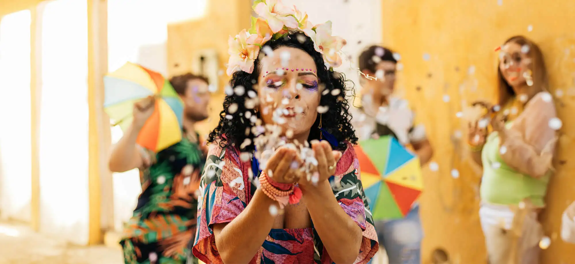 Carnaval carioca