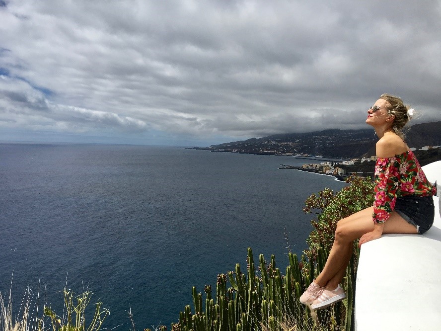 Este viaje es el inicio de una colaboración que pretende perdurar en el tiempo. De hecho, además de este primer viaje a La Palma, PANGEA The Travel Store y María de León preparan ya nuevas aventuras, tanto a nivel nacional como internacional, que formará…